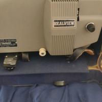 PROIETTORE ANNI 60(?)