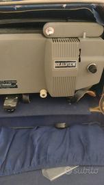 PROIETTORE ANNI 60(?)