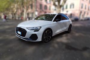 AUDI A3 35 TDI 150 CV S-LINE S TRONIC DEL 2024