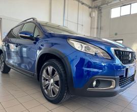 PEUGEOT 2008 BlueHDi 100 S&S Signature"BELL1SS1M