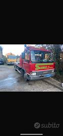 Iveco 79.12-Impianto TCM scarrabile 5.30 lungo