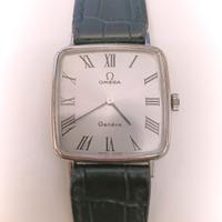 Orologio Omega Geneve carica manuale