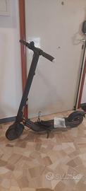 Monopattino elettrico