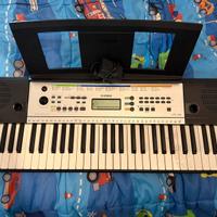 tastiera Yamaha ypt