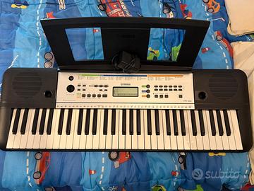 tastiera Yamaha ypt