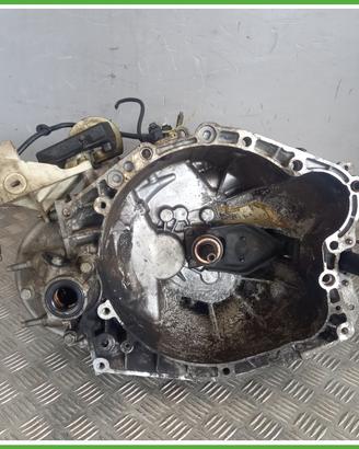Cambio Manuale PEUGEOT 307 2.0 RHS Originale Usato