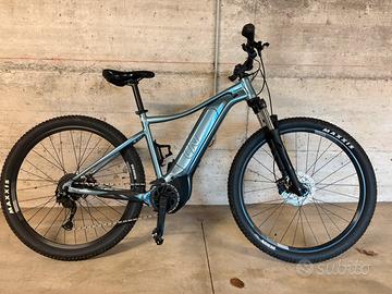 giant liv tempt e+