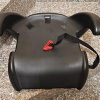 seggiolino alzatine auto bambini