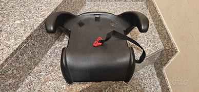 seggiolino alzatine auto bambini