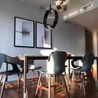 Tavolo soggiorno Alf DaFrè Aliante