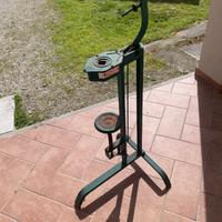 Tappatrice bottiglie