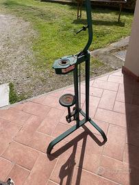 Tappatrice bottiglie