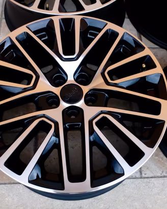 CERCHI 19 ORIGINALI JEEP COD:1123