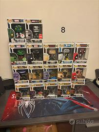 Funko pop vari 8/31