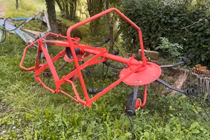 Voltafieno kuhn