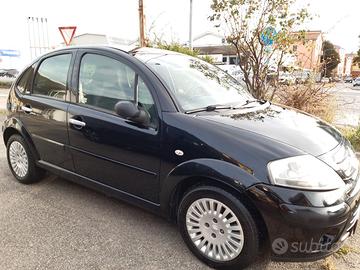 Citroën C3 1.4 HDi 68 CV – Diesel – Ottime condizi