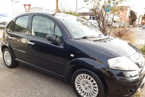 Citroën C3 1.4 HDi 68 CV – Diesel – Ottime condizi