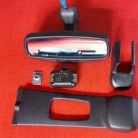 Specchietto retrovisore