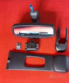 Specchietto retrovisore