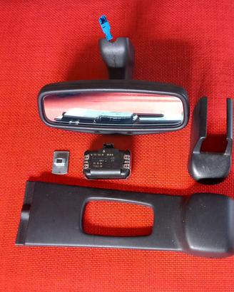 Specchietto retrovisore