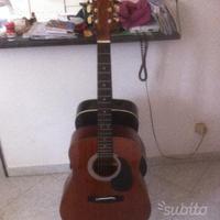 CHITARRA PRARIE mod.sf124 made in korea