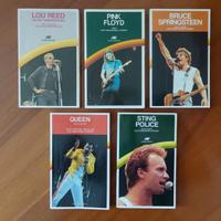 Testi e traduzioni Musica e Gruppi e cantanti