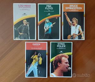 Testi e traduzioni Musica e Gruppi e cantanti