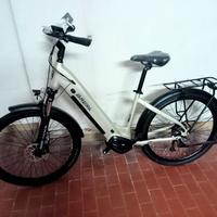 Bici Elettrica Brera 80Nm da 720Wh
