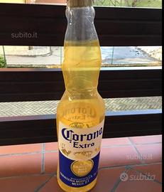 Bottiglia gonfiabile Birra Corona