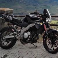 Derbi Gpr 125 2 tempi