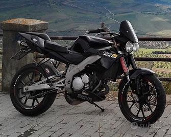 Derbi Gpr 125 2 tempi