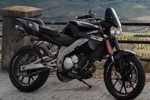 Derbi Gpr 125 2 tempi
