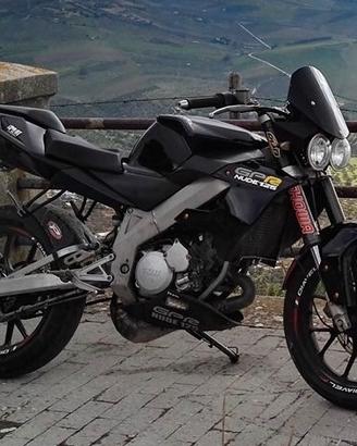 Derbi Gpr 125 2 tempi