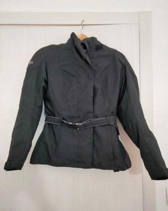 COMPLETO MOTO DONNA