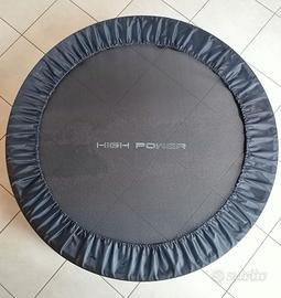 Tappeto elastico High Power