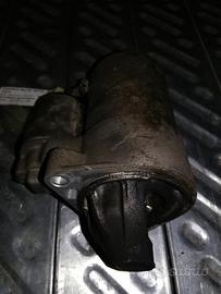 Motorino avv DAEWOO MATIZ 800cc benzina del 2000