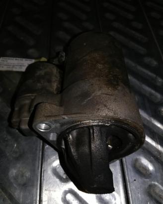 Motorino avv DAEWOO MATIZ 800cc benzina del 2000