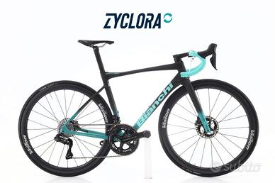 Bianchi Specialissima Di2 12V t.54