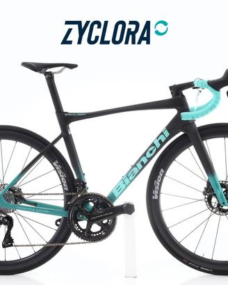 Bianchi Specialissima Di2 12V t.54