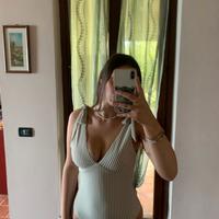Costume estivo intero