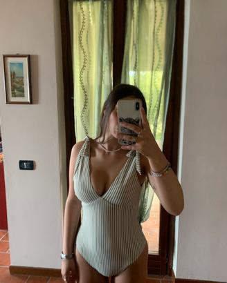 Costume estivo intero