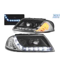 FARI DAYLIGHT PER VOLKSWAGEN VW PASSAT 3BG 00-05 C