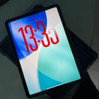 Ipad air 5 gen azzurro wifi+cell