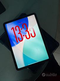 Ipad air 5 gen azzurro wifi+cell