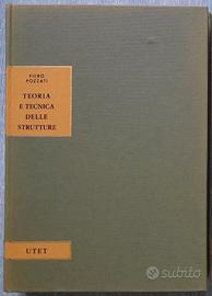 Teoria e Tecnica delle Strutture Piero Pozzati