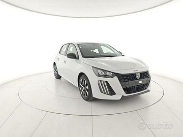 Peugeot 208 PureTech 100 Stop&Start 5 porte Style