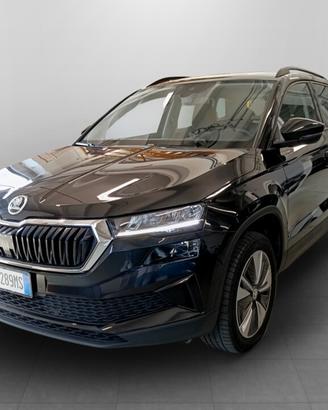 Skoda Karoq 2.0 TDI EVO SCR 115 CV DSG Executive