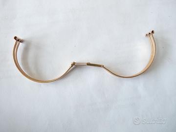 Osvaldo Cazzola bracciale orologio donna originale