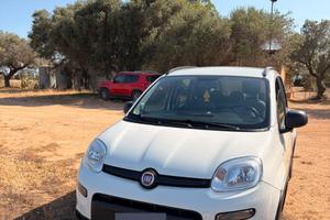 Fiat Panda 2022
