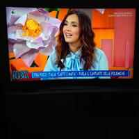 TV Sony 55 curva